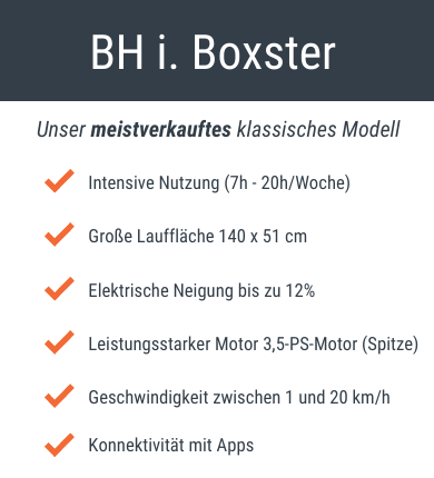 bh i boxster serie