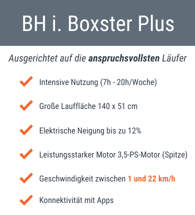 bh i boxster plus serie