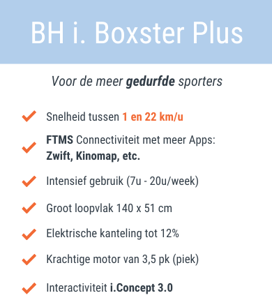 bh i boxster plus serie