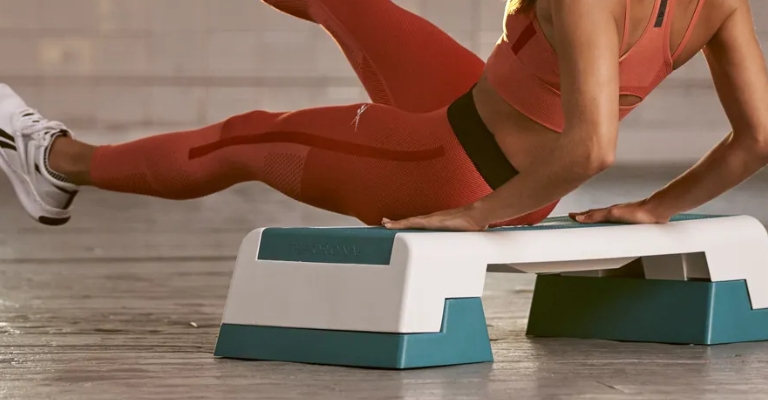 Equipamiento fitness