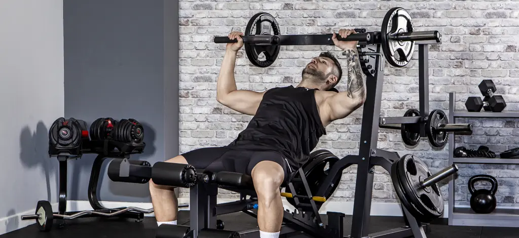 Krafttraining