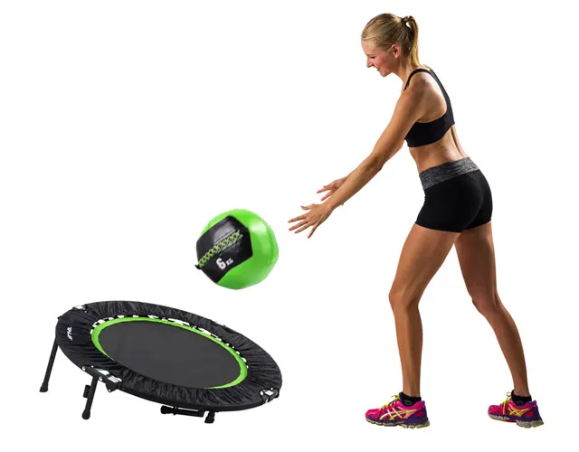 Trampoline