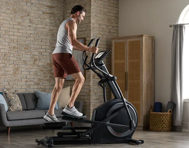Crosstrainer