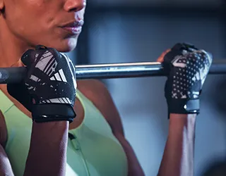 Trainingshandschuhe