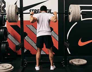 Power-Racks