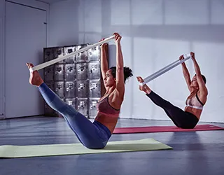 Yogagurt