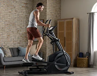 Crosstrainer