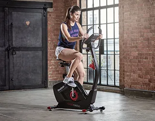 Heimtrainer