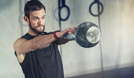 fitness pulsmessers