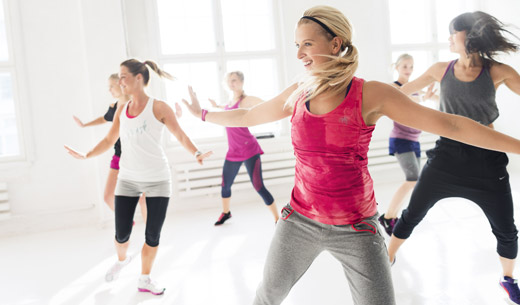 fitness pulsmessers
