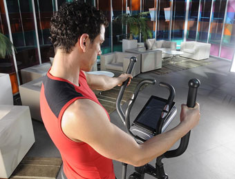 Ion fitness
