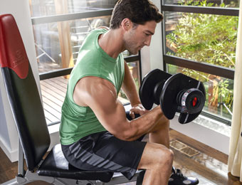 bowflex