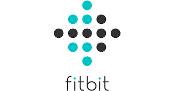 Fitbit Charge HR Blau Groß