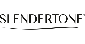 Pack 2 Ersatzelektroden für Slendertone Bottom