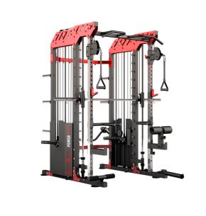BH Kraftstation Smith Power G140