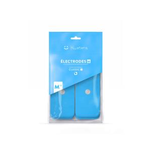 Bluetens 8 Elektroden Größe M Classic 2