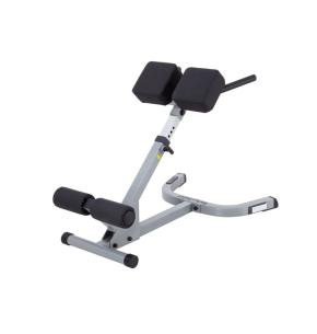 Body-Solid Hyperextension Rückenmaschine GHYP45