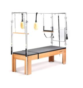 Bonpilates Cadillac Xpert Holz