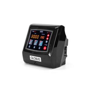 Globus Pressotherapie Presscare G-Sport 3