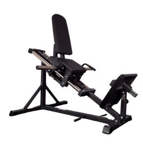 Hack Squat Kompaktmaschine ION fitness HS1000