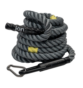 Cuerda de Arrastre para Trineo ION fitness