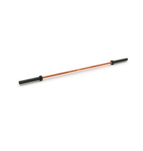 Nike Strength Stange Shield 15 kg (Farbe: Orange)