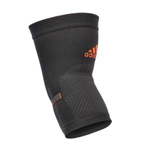 Adidas Ellenbogengelenk-Stütze Performance Climacool Rot