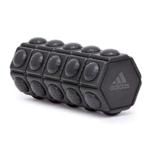 Rodillo de Espuma Adidas Mini (Color: Negro)