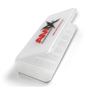 Amix Pillbox