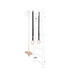 Accesorios de gimnasia A204 en color madera natural