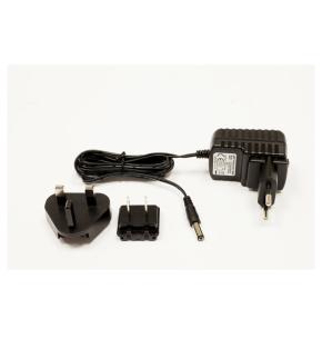 Globus 110-230V Akku für 4-Kanal i-mold