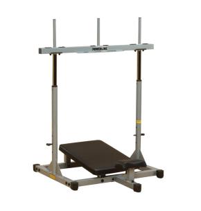 Body-Solid Beinpresse PVLP156X