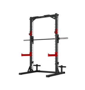 Titanium Strength Rack RM10 Evolution Deluxe 