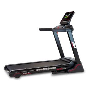 BH Laufband RS800 TFT