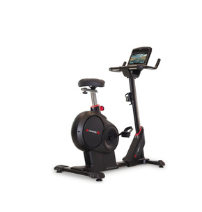 Bicicleta Estática BH Vanquish Bike PRO Multimedia