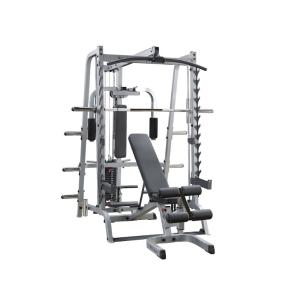 Máquina Smith Body-Solid GS348Q Series 7