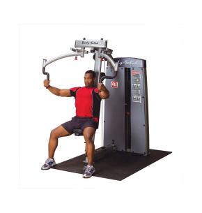 Aperturas de Pecho y Deltoide Posterior Body-Solid Pro ClubLine DPEC