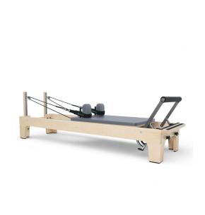 Elina Pilates The Club Reformer