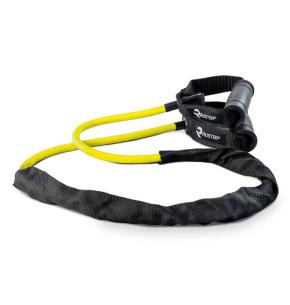 Ruster Elastisches Band (Widerstand: Level 1)