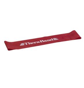 Theraband Elastisches Band Loop 7,6x30,5 cm