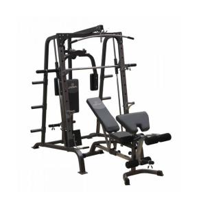Titanium Strength Kraftstation Multipower