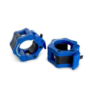 AFW clamp CF d50 (Paar)
