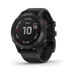 Garmin fenix 6s PRO