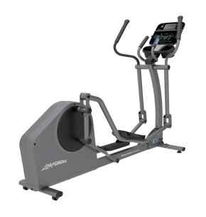 Life Fitness Crosstrainer E1 Track Connect