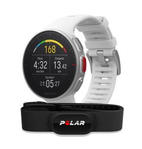 Polar Vantage V HR