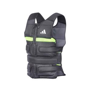 Chaleco Lastrado Ajustable Adidas Performance 10kg