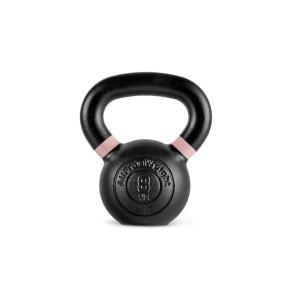 Kettlebell AFW Cast Iron (Peso: 8kg)