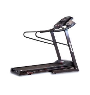 Cinta de Correr BH Pioneer Senior + barandillas