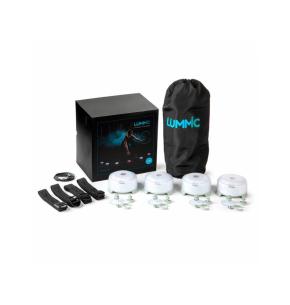 Reaktionsleuchten für die Ausbildung Lummic 4 Complete Kit