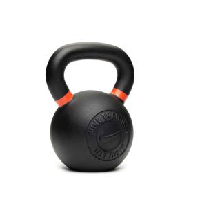 Nike Strength Kettlebell Cast Eisen (Gewicht: 24kg)